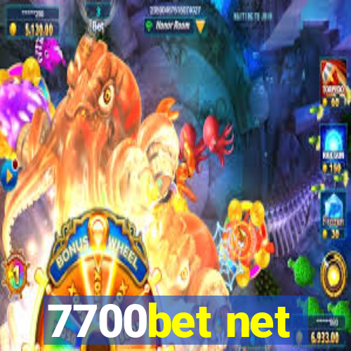 7700bet net